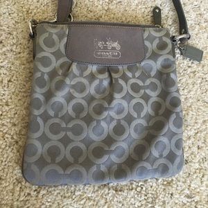 Coach Crossbody Bag